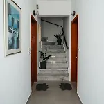 Georgia's House