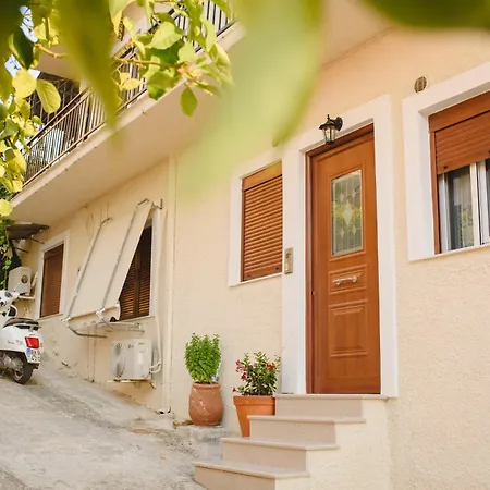 Georgia's House *