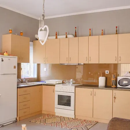 Georgia's House Διαμέρισμα Γαλατάς