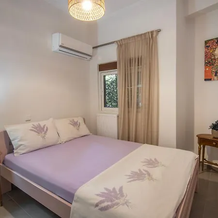 Διαμέρισμα Georgia's House Γαλατάς