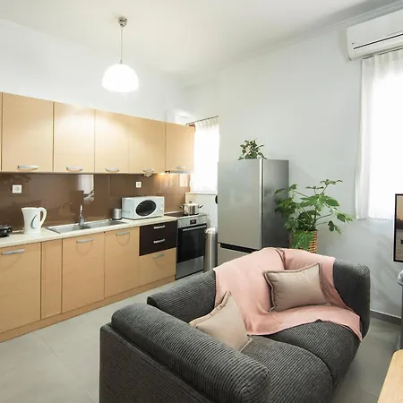 Georgia's House * Γαλατάς