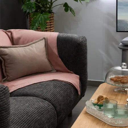 Apartmán Georgia's House