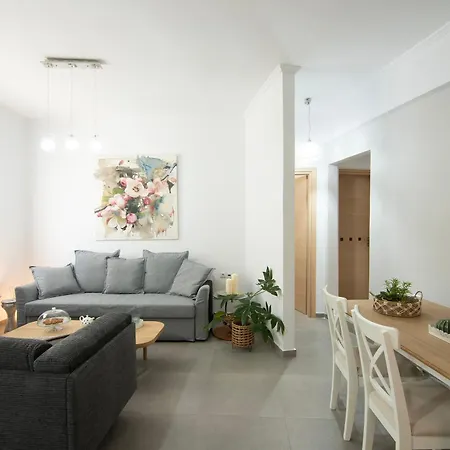 Georgia's House Apartment Galatas (Poros)