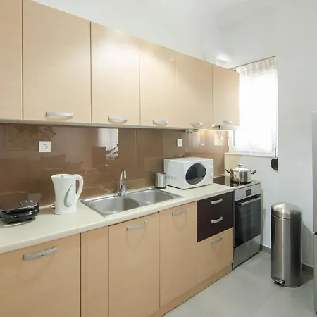 Georgia's House * Galatás