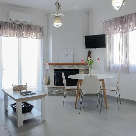 Διαμέρισμα Georgia's House