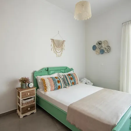 Georgia's House Γαλατάς