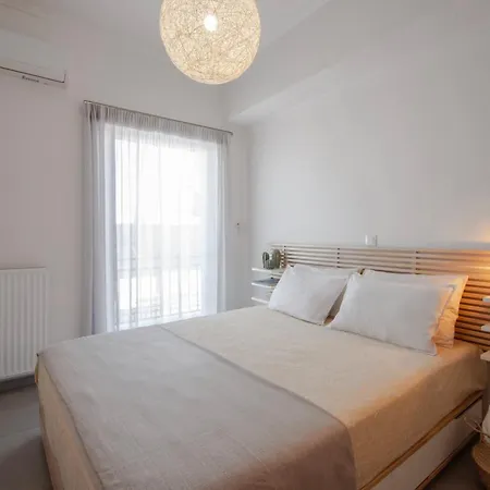 Georgia's House Apartment *