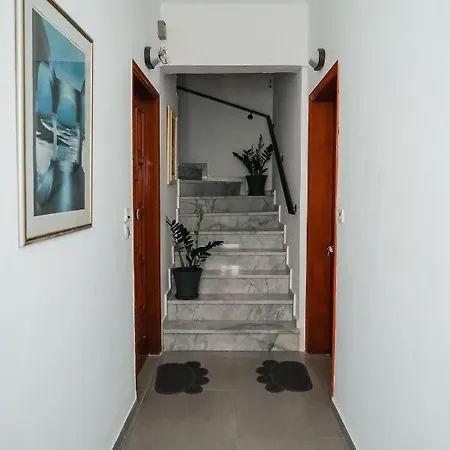 Georgia's House