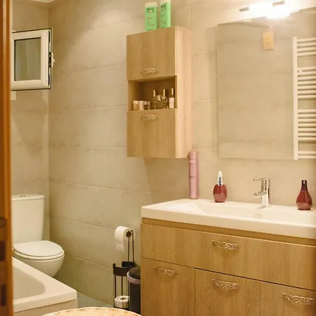 Διαμέρισμα Georgia's House Γαλατάς