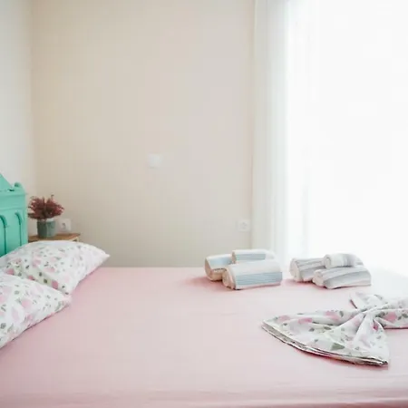 Georgia's House Apartment *