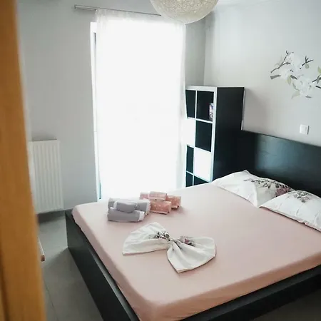Georgia's House *