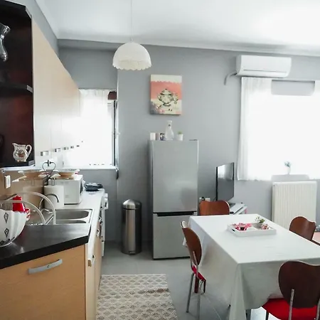 Georgia's House *