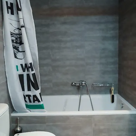 Georgia's House Apartment *