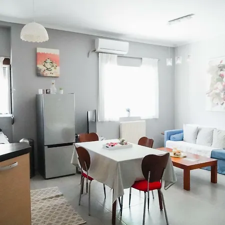 Georgia's House *