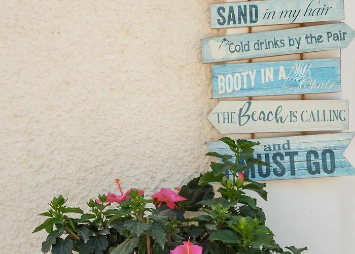 Apartmán Georgia's House