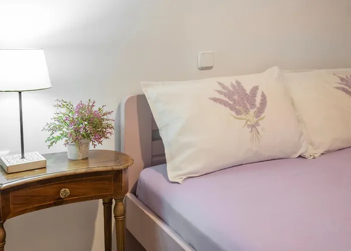 Georgia's House Galatás