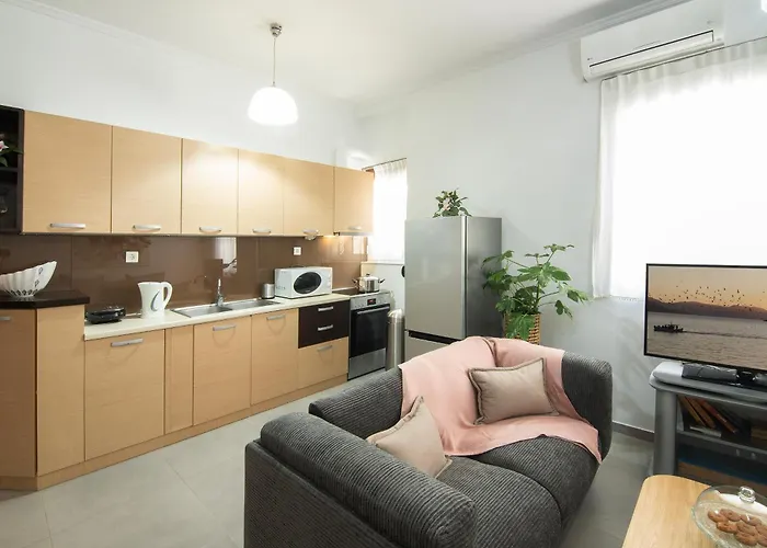 Georgia's House * Galatás