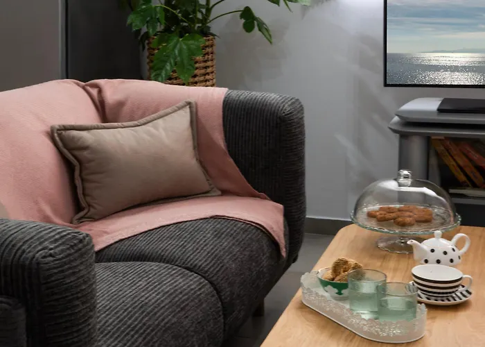 Apartment Georgia's House