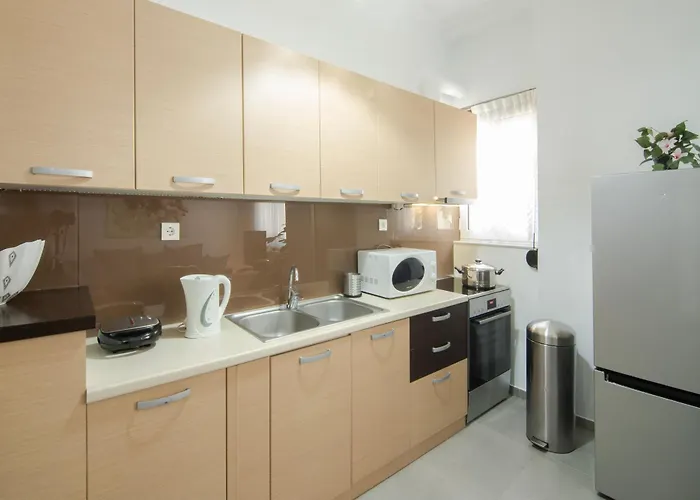 Georgia's House * Galatás