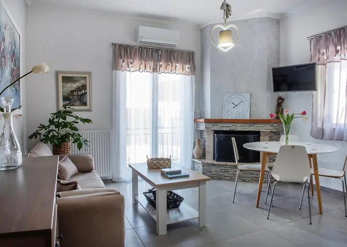 Georgia's House * Galatás