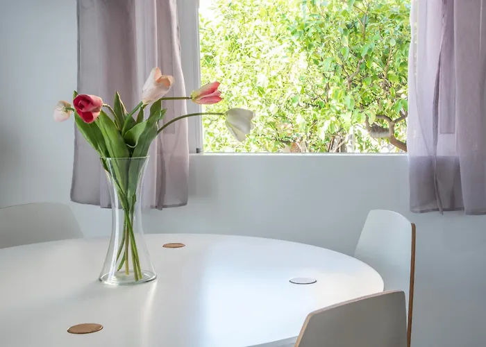 Georgia's House Apartment