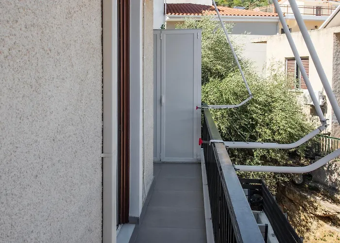 Georgia's House Apartmán *