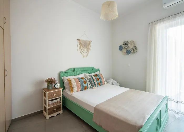 Georgia's House Galatás