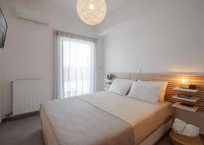 Georgia's House Apartment *