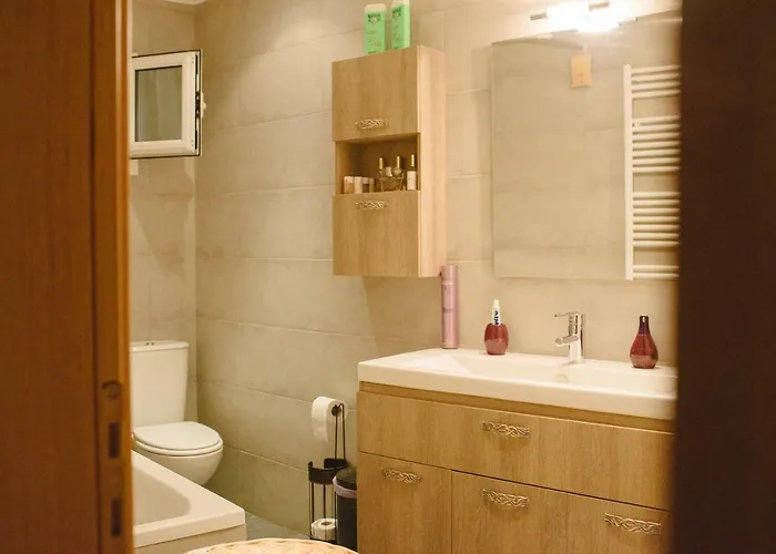 Apartment Georgia's House Galatas (Poros)